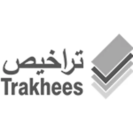 Client logo