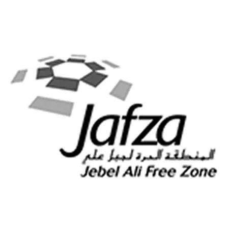 Client logo