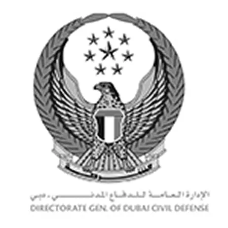 Client logo