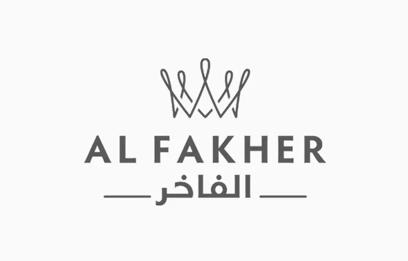 Client logo