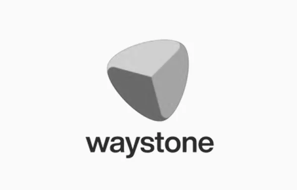 Client logo