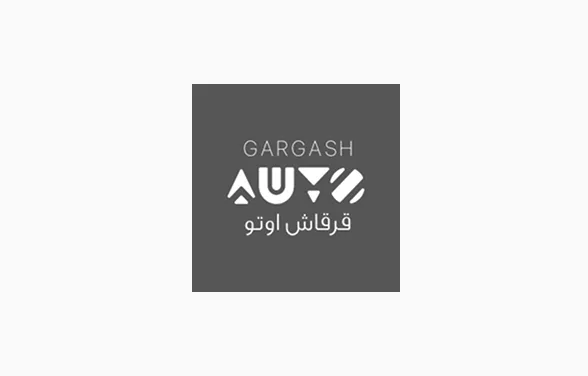 Client logo